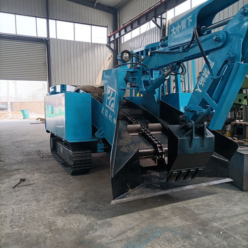 生產(chǎn)礦用扒渣機(jī)廠(chǎng)家福建礦區(qū)液壓扒渣機(jī)