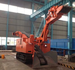 寧?？h正規冶金用液壓扒渣機產品的生產與功能 新聞消息